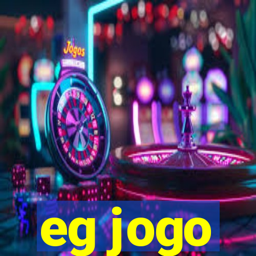 eg jogo